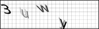 Captcha Bild