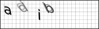 Captcha Bild