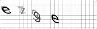 Captcha Bild
