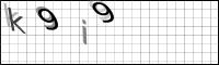 Captcha Bild