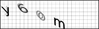 Captcha Bild