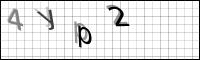 Captcha Bild