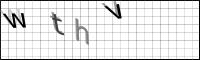 Captcha Bild