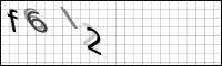 Captcha Bild