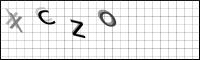 Captcha Bild