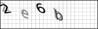 Captcha Bild