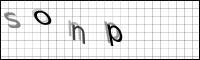 Captcha Bild