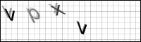 Captcha Bild