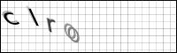 Captcha Bild