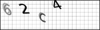 Captcha Bild
