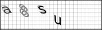 Captcha Bild