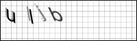 Captcha Bild