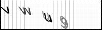 Captcha Bild