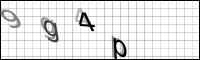 Captcha Bild