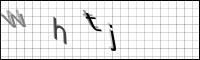 Captcha Bild