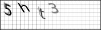Captcha Bild