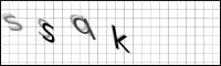 Captcha Bild