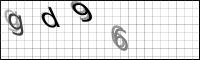 Captcha Bild