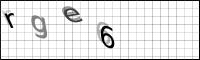 Captcha Bild