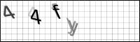 Captcha Bild