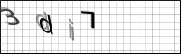 Captcha Bild