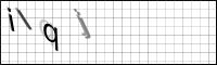 Captcha Bild