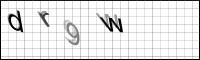 Captcha Bild