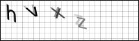 Captcha Bild