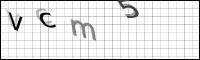 Captcha Bild