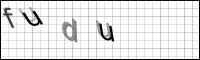 Captcha Bild