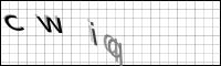 Captcha Bild
