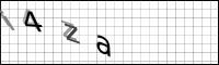 Captcha Bild