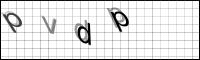 Captcha Bild