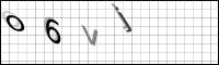 Captcha Bild