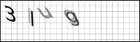 Captcha Bild