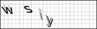Captcha Bild