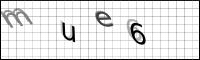 Captcha Bild