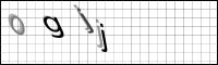 Captcha Bild