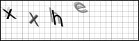 Captcha Bild
