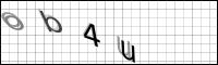 Captcha Bild