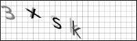 Captcha Bild