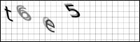 Captcha Bild