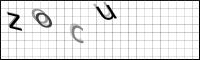 Captcha Bild