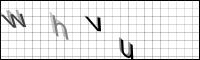 Captcha Bild