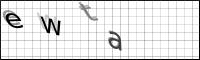Captcha Bild