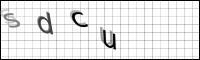 Captcha Bild