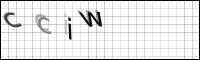 Captcha Bild