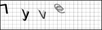 Captcha Bild