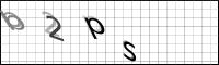 Captcha Bild