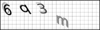 Captcha Bild